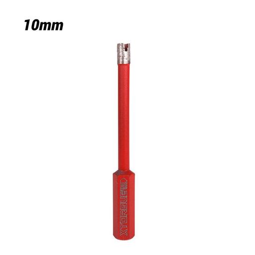 Xtorque XTOWCB10MM Matrix 10mm Hex Shank Wet Diamond Core Bit