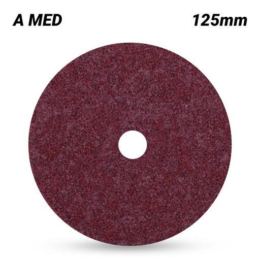 3M 61500291820 125mm (5") Scotch-Brite A MED Surface Conditioning Disc (SC-DH)