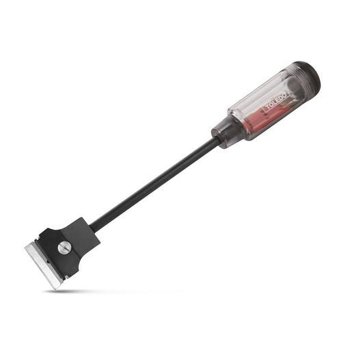 Toledo 301247 Razor Style Long Reach Scraper