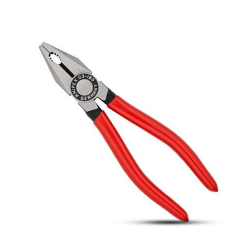 Knipex 0301180SB 180mm Combination Pliers