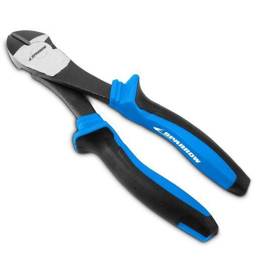 Sparrow XDC7 175mm (7") Heavy Duty Diagonal Cutting Pliers
