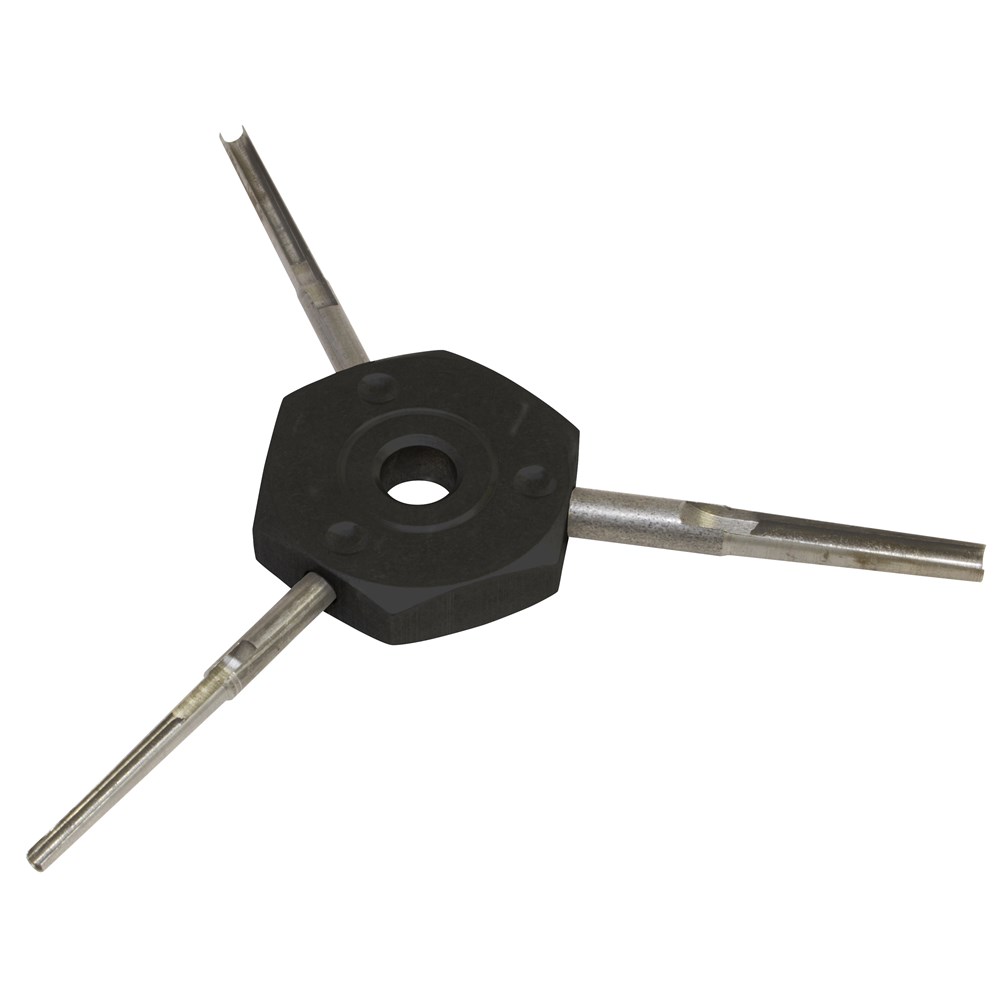 Lisle 59600 Deutsch Terminal Tool