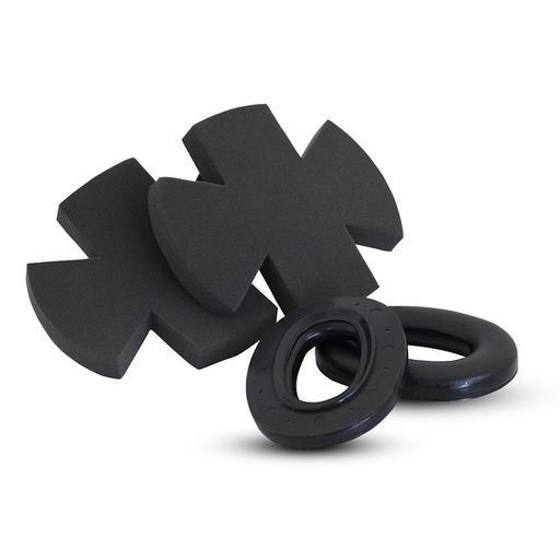 3M HYX4 (XA007707608) PELTOR X Series Hygiene kit 10-pack