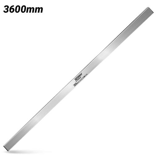 Xtorque X36SES 3600mm Platinum S60 Series Low Profile Tilers Screeding Level Silver