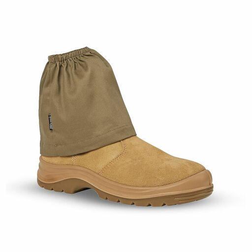 JB's Wear 9EAPTXXX PAIR Boot Cover Khaki