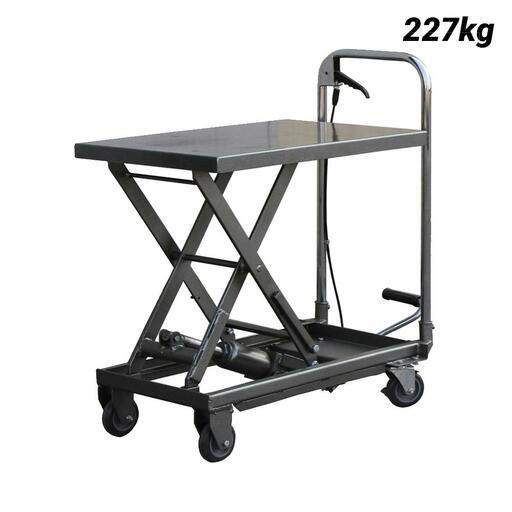 EHI THLT227 227kg Hydraulic Scissor Lift Table