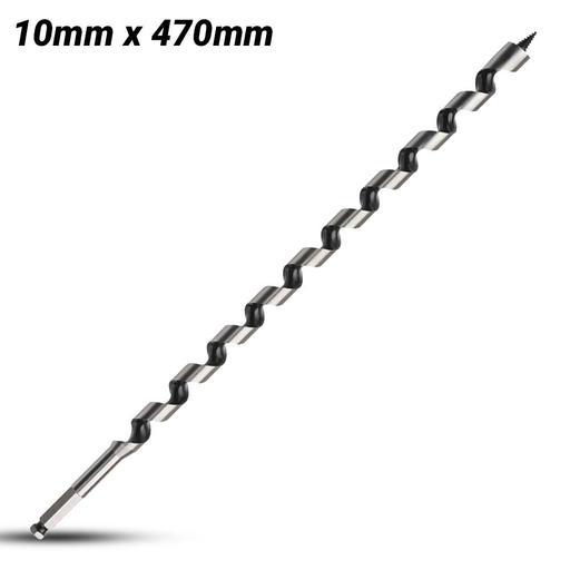 Bordo 2665-10x470 10mm x 470mm OAL Ship Auger