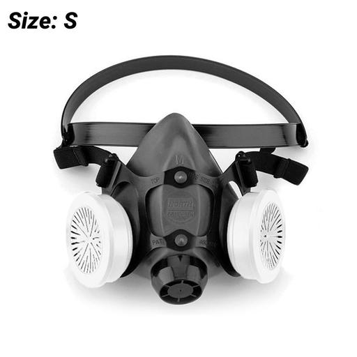 Honeywell 5500SKITS Small Clamshell Spray Kit A1P2