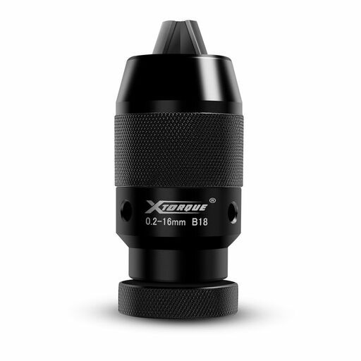 Xtorque XC0216 16mm Taper Shaft Chuck