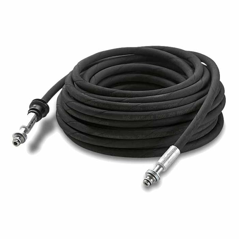 Karcher Commercial High-Pressure Hose AVS DN6 Standard 25MPa 15m 6.390-465.0