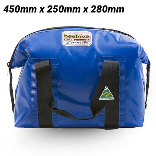 Beehive Vinyl ESKY.BAG 450mm x 250mm x 280mm Heavy Duty Cooler Esky bag