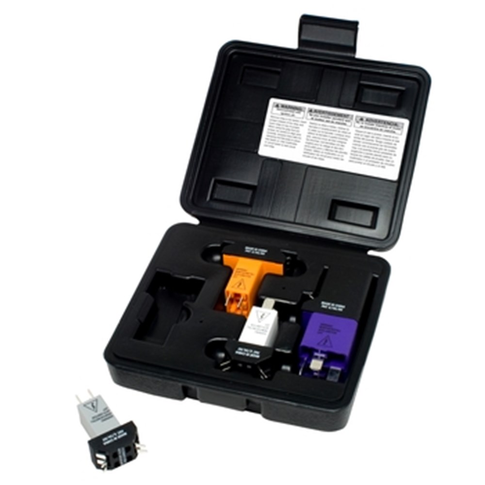 Lisle 60610 Relay Test Jumper Kit II