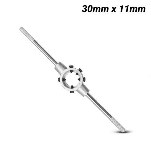 Daytona S149722 30mm x 11mm Button Die Holder