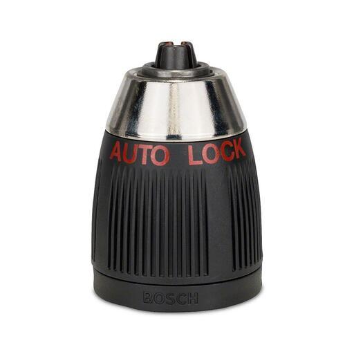 Bosch GSB HD SSBF 1/2 (2.608.572.182) 1.5mm-13mm 1/2”-20UNF Keyless Drill Chuck Suits Rotary Drills / Drivers & Impact Drill / Drivers