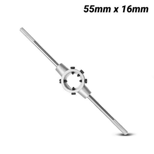 Daytona S149727 55mm x 16mm Button Die Holder