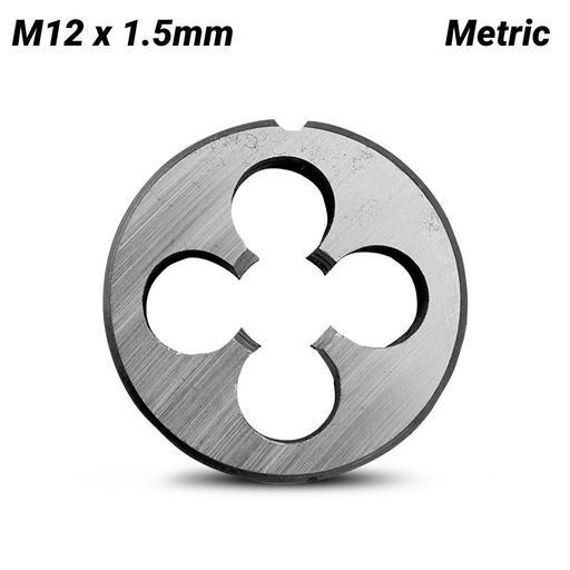 Daytona S149662 M12 x 1.5mm Hand Button Die