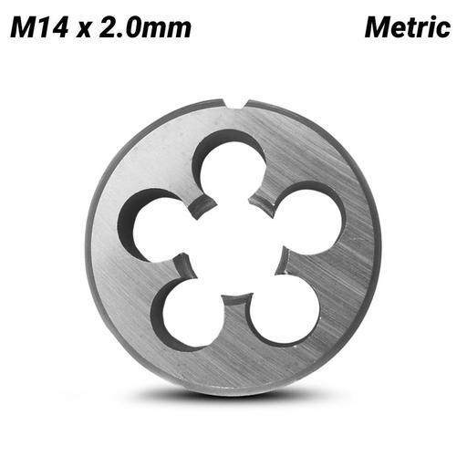 Daytona S149666 M14 x 2.0mm Hand Button Die