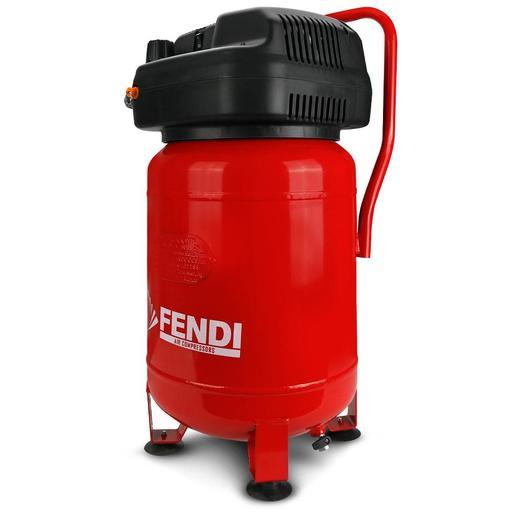 Fendi FEN30 30L 2HP Oil Free Air Compressor
