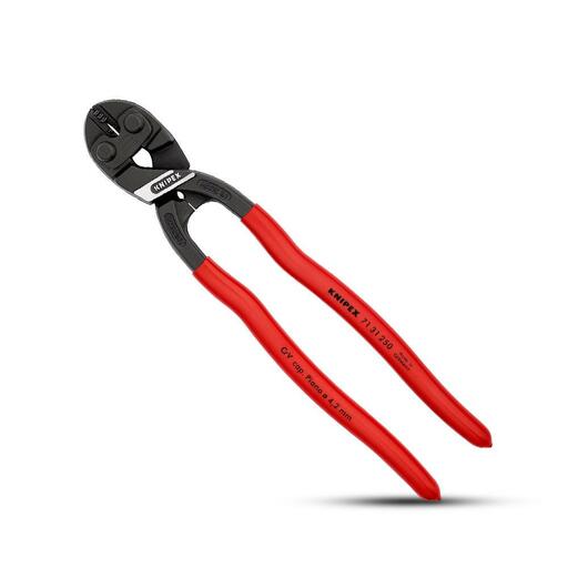 Knipex 7131250SB 250mm CoBolt XL Compact Bolt Cutter
