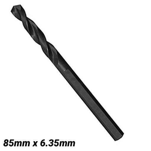 Xtorque XT85PIL 85mm x 6.35mm Pilot Bit