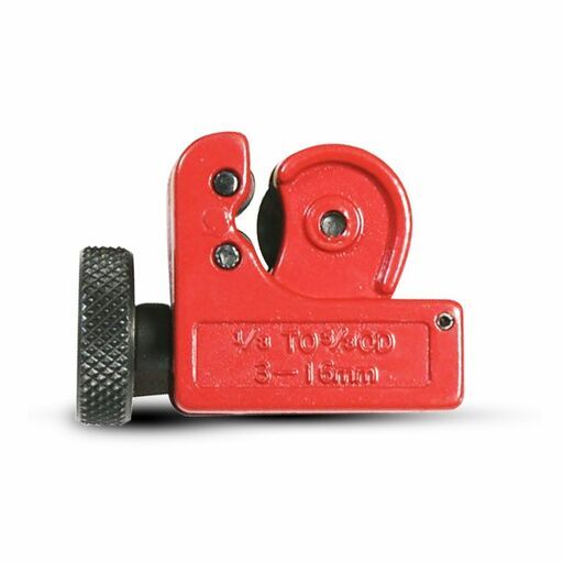 Toledo 301032 3mm-15mm Mini Tube Cutter
