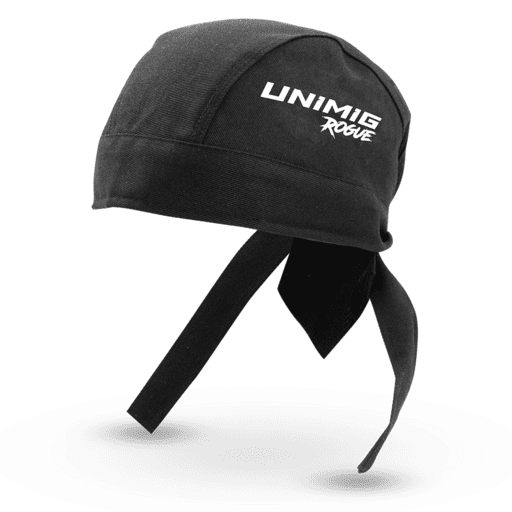 UNIMIG U22025 Rogue Model 305 Welding Bandana