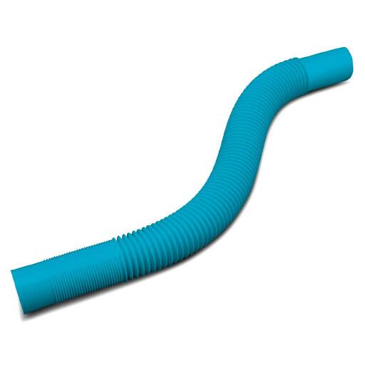 Makita 198545-1 28mm x 430mm Teal Flexible Hose to suit Stick Vacuums
