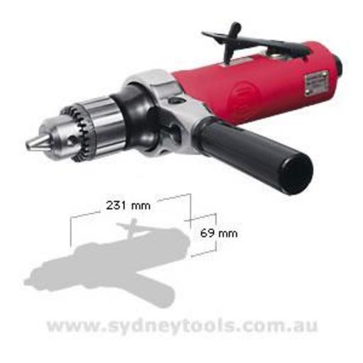 Shinano SI-2015AD 457W Pneumatic Air Drill