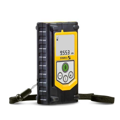 Stabila LD320 40M Indoor/Outdoor Laser Distance Measurer