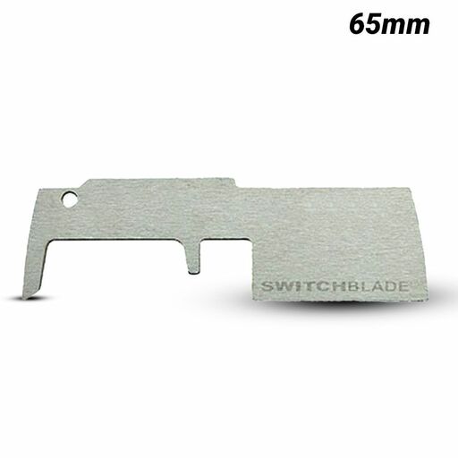 Milwaukee 48255450 65mm SWITCHBLADE Replacement Blade