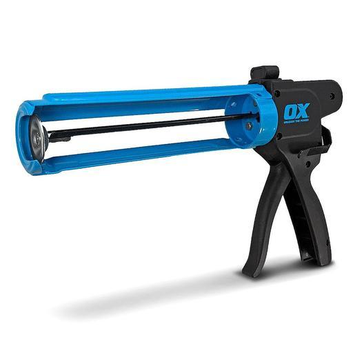 OX Tools OX-P044910 OX PRO 310mL Rodless Caulking Gun