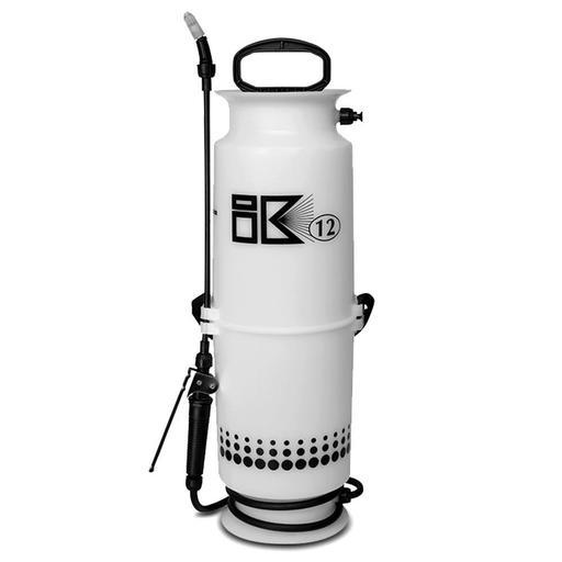 TTi PGK0008L 8L Inter Industrial IK 12 Compression Sprayer