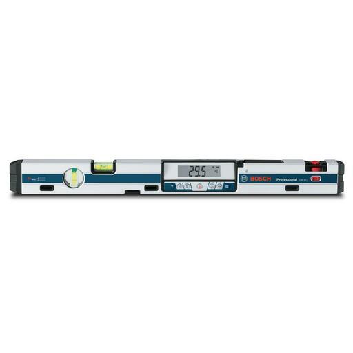 Bosch GIM 60 L (0.601.076.900) 600mm (23-1/2") Digital Laser Inclinometer