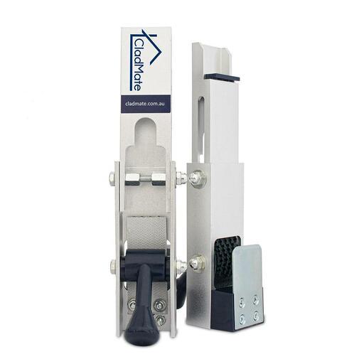 Cladmate CMC 2-Pack 130mm - 205mm Classic Weatherboard Clamps