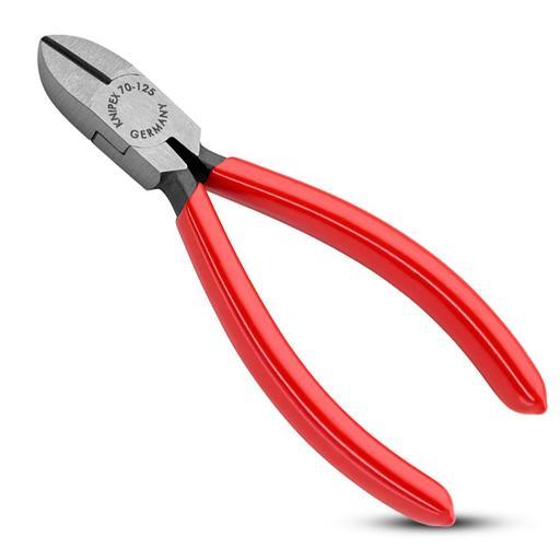 Knipex 7001125SB 125mm Diagonal Cutter - MADE IN GERMANY