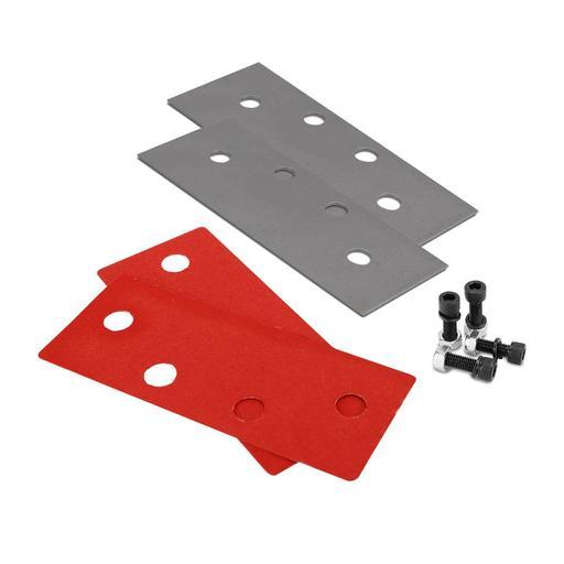 Techsmart TCHRPK 170mm x 2mm Floor Scraper Repair Kit Suits T280FS