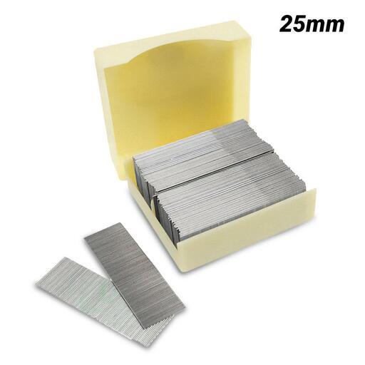 Air BPD HP25 25mm 23 Gauge Galvanised Headless Pins