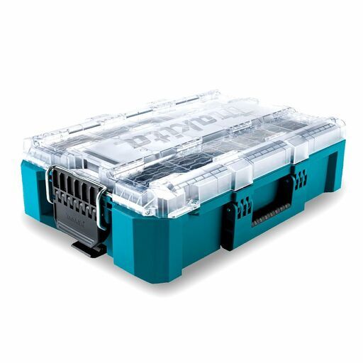 Makita T-90043 MakTrak Deep Medium Organiser