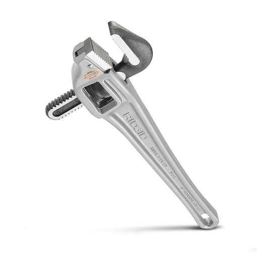Ridgid 31125 18" Aluminium Offset Pipe Wrench
