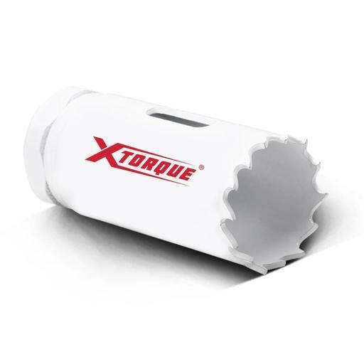 Xtorque XT16HOL 16mm HSS Bi-Metal Hole Saw