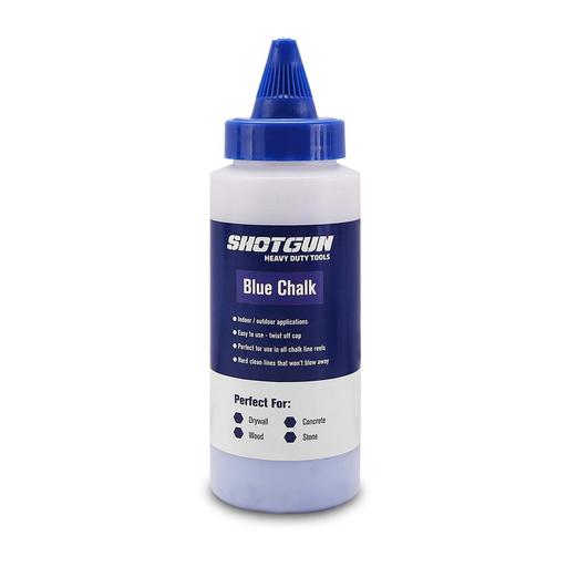 Shotgun SBC113 113g 4Oz Blue Chalk