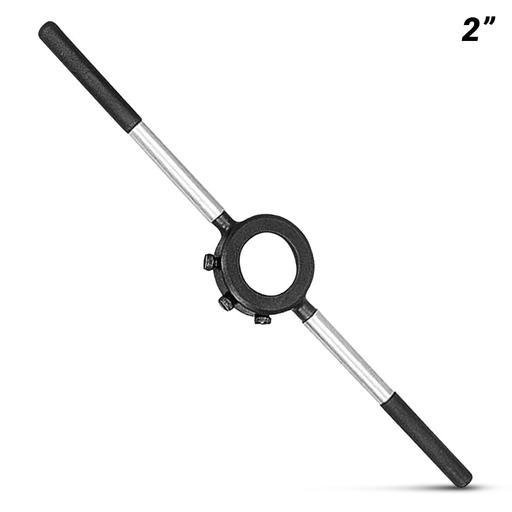 Groz GZ-09114 (DS/0-2) 2" Button Die Holder