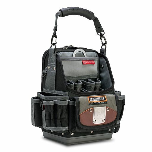 Veto Pro Pac VETOSB-LD Hybrid Tool & Meter Bag