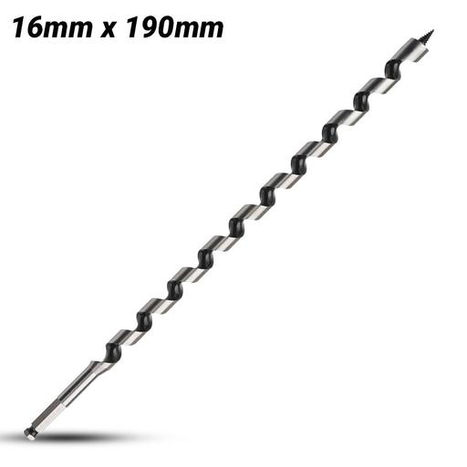 Bordo 2665-16x190 16mm x 190mm OAL Ship Auger
