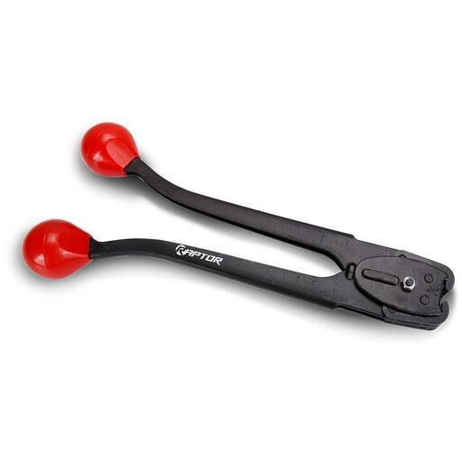 Raptor RCRI19 19mm Steel Strapping Crimper