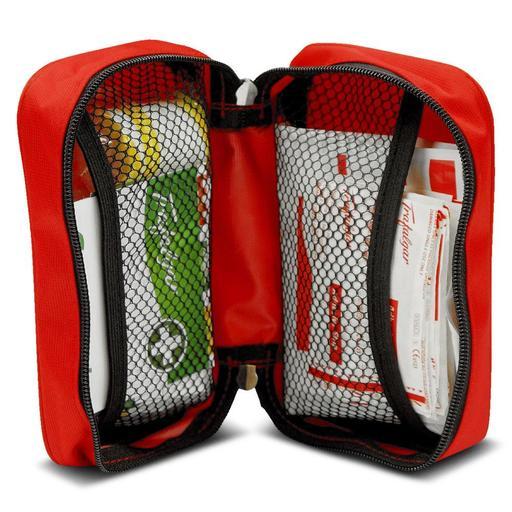 Trafalgar 101292 62pce Personal First Aid Kit