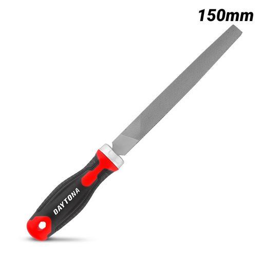 Daytona D15WBC 150mm Bastard Cut Warding File