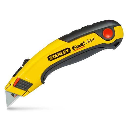 Stanley 10-778 FatMax Retractable Utility Knife