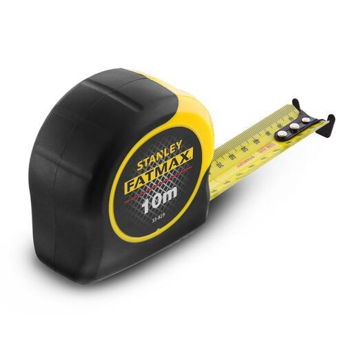 Stanley 33-829 FatMax 10m Blade Armour Tape Measure