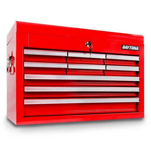 Daytona DCHE9 26" Heavy Duty 9 Drawer Tool Chest